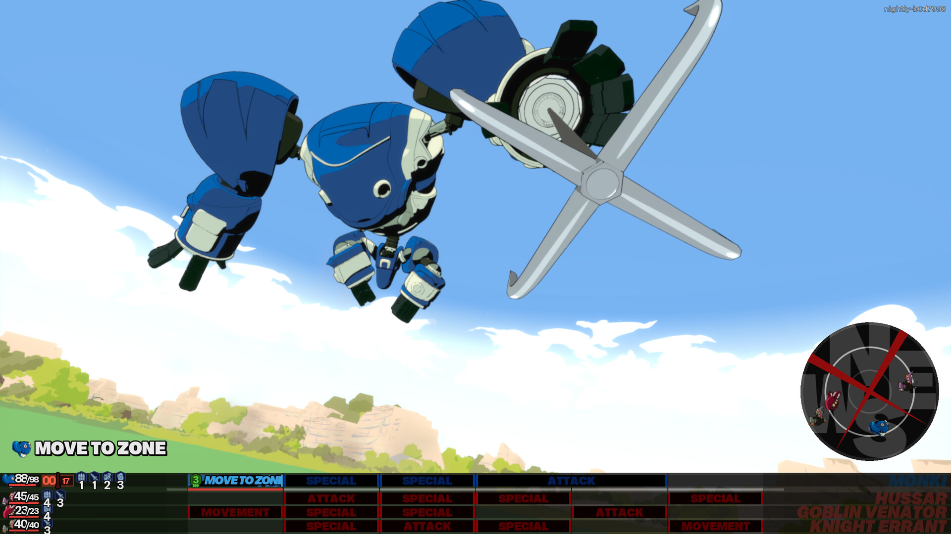 终末机兵/NITRO GEN OMEGA客创社区-专注互联网轻资产资源整合与分享客创社区-专注互联网轻资产资源整合与分享