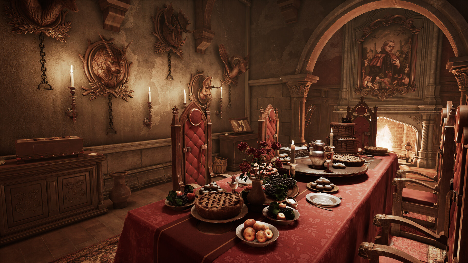 密室逃脱模拟器2/Escape Simulator 2/支持网络联机-茉莉小栈