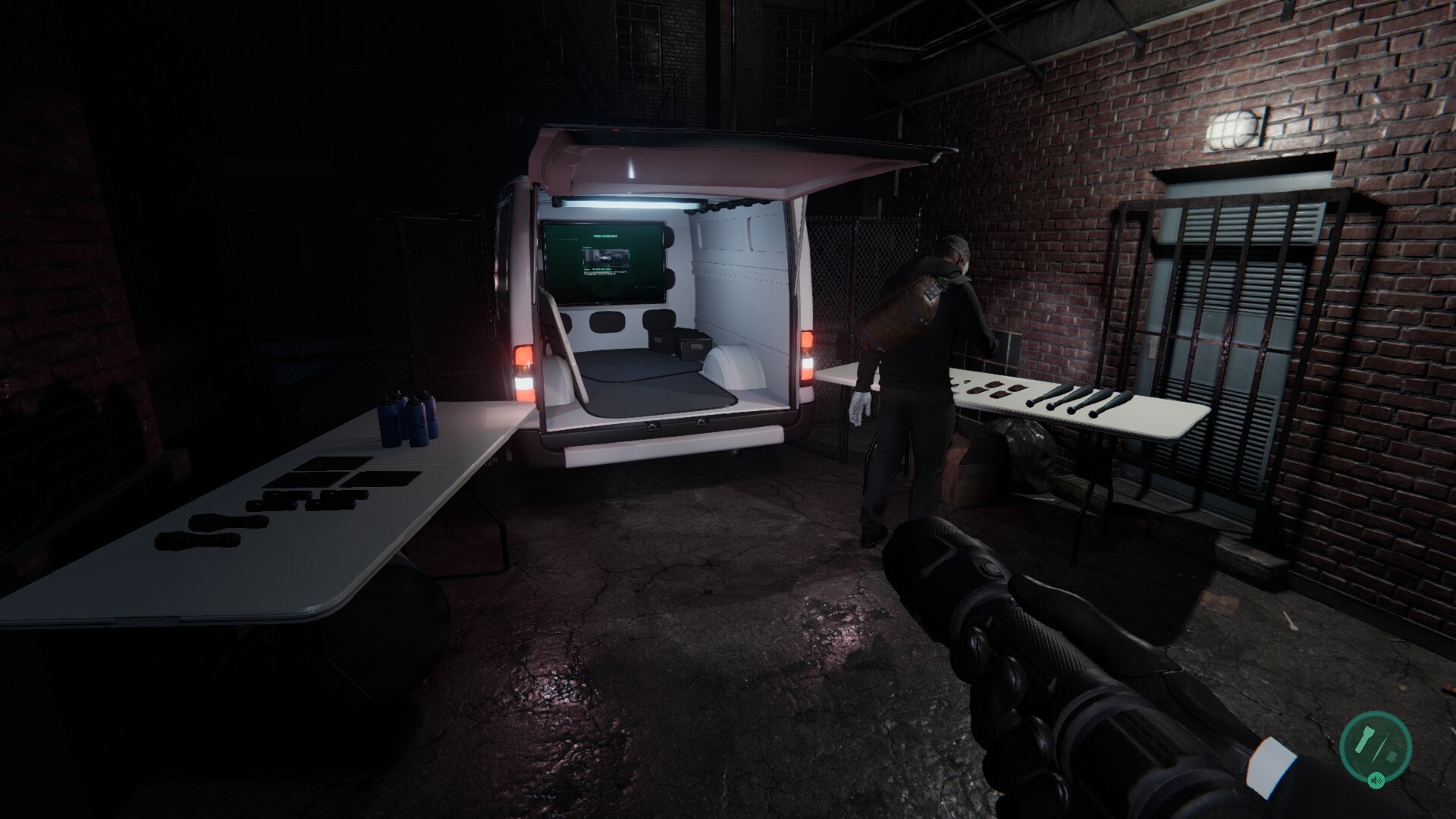 午夜抢劫/Midnight Heist客创社区-专注互联网轻资产资源整合与分享客创社区-专注互联网轻资产资源整合与分享