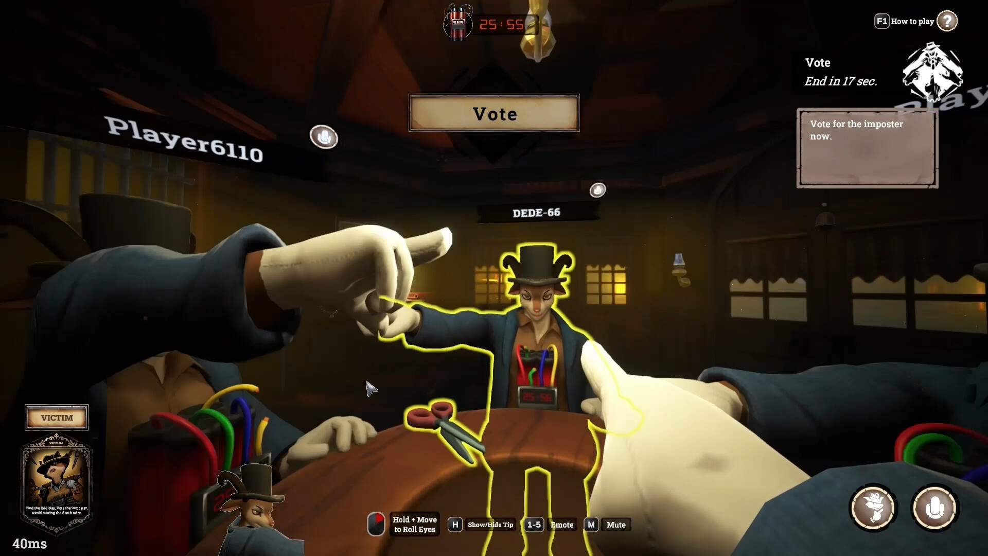 剪那根线!/Cut That Wire客创社区-专注互联网轻资产资源整合与分享客创社区-专注互联网轻资产资源整合与分享