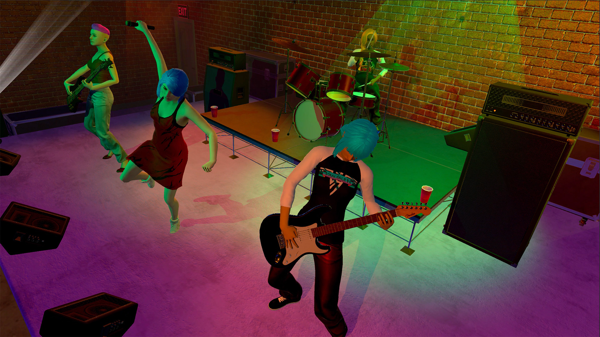 明日之星2/Rising Star 2客创社区-专注互联网轻资产资源整合与分享客创社区-专注互联网轻资产资源整合与分享