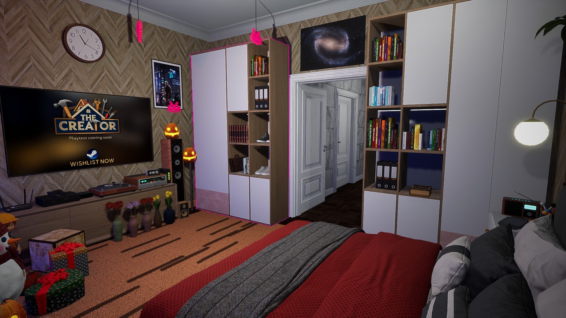 创造者/The Creator客创社区-专注互联网轻资产资源整合与分享客创社区-专注互联网轻资产资源整合与分享