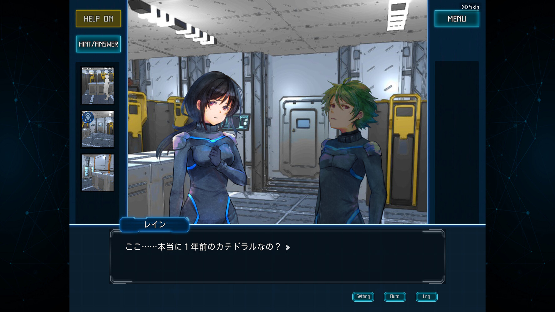 拯救循环/Complex Loop客创社区-专注互联网轻资产资源整合与分享客创社区-专注互联网轻资产资源整合与分享