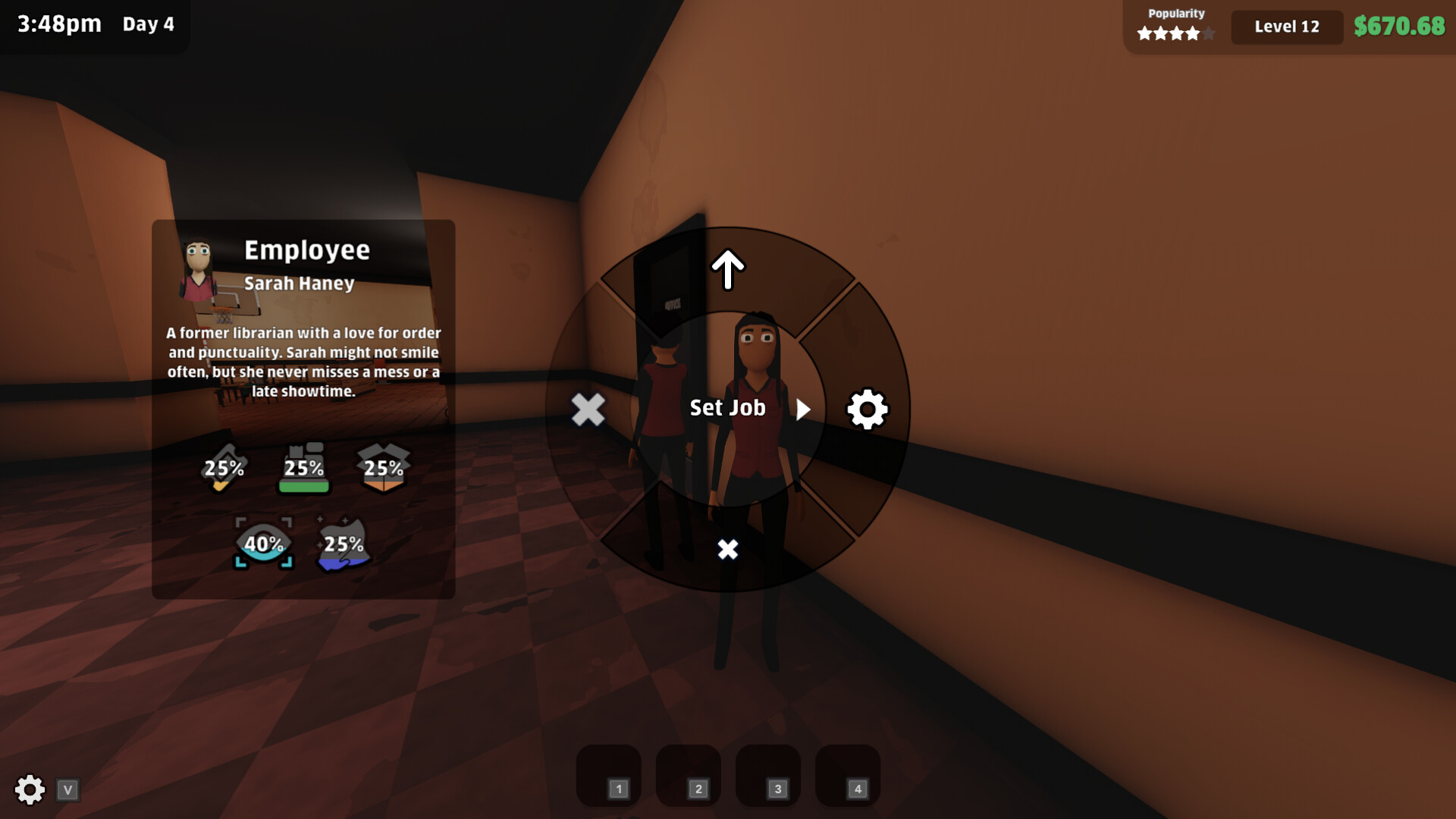 终极影院模拟器/Ultimate Theater Simulator