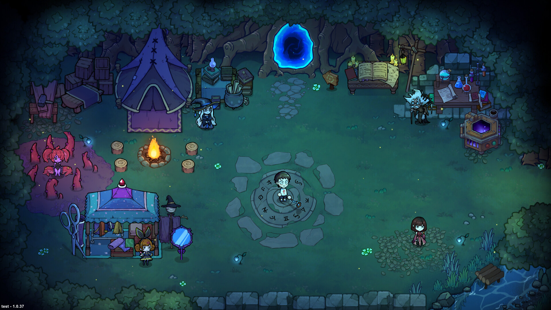 魔法工艺/Magicraft客创社区-专注互联网轻资产资源整合与分享客创社区-专注互联网轻资产资源整合与分享