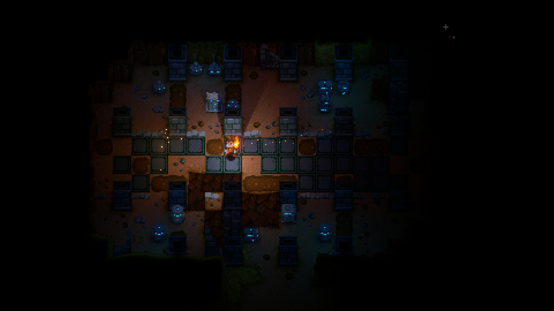 护核纪元/Core Keeper