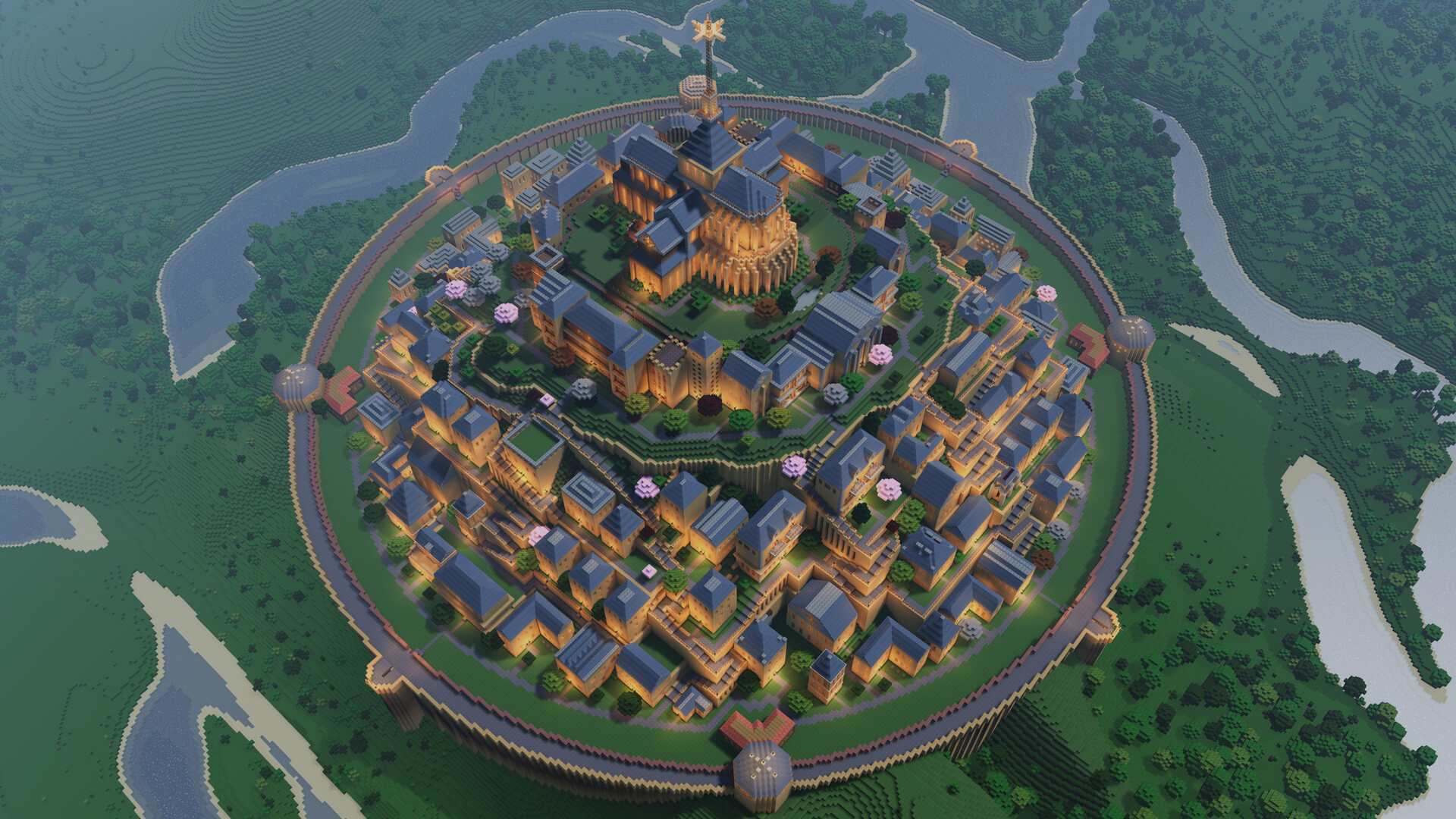 殖民地生存/Colony Survival/支持网络联机