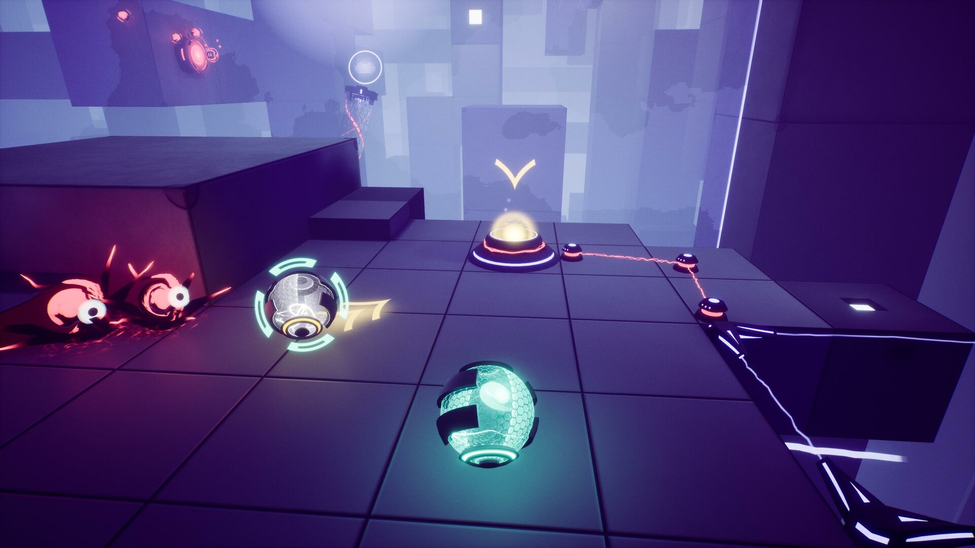 奥比斯之环/Orbyss