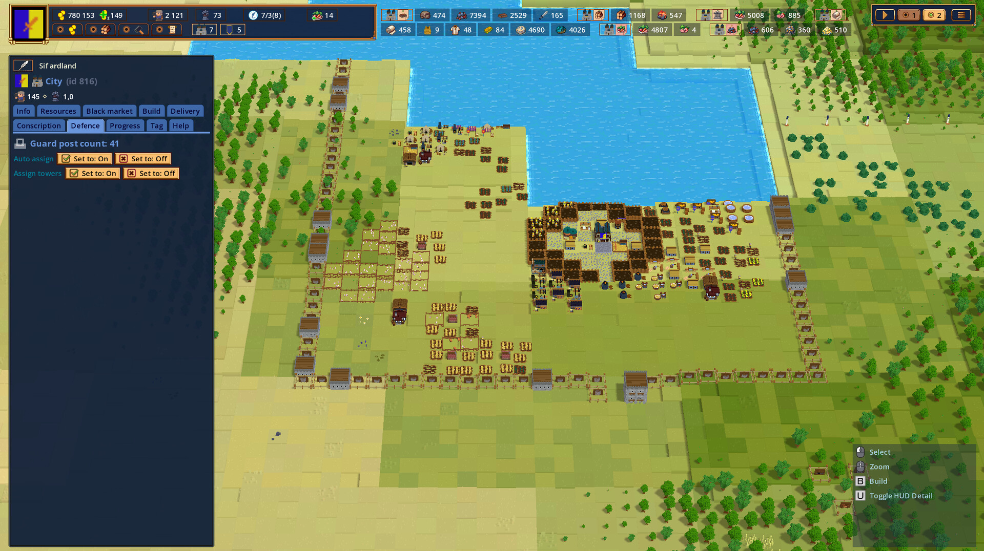 DSS 2：战争工业/DSS 2: War Industry