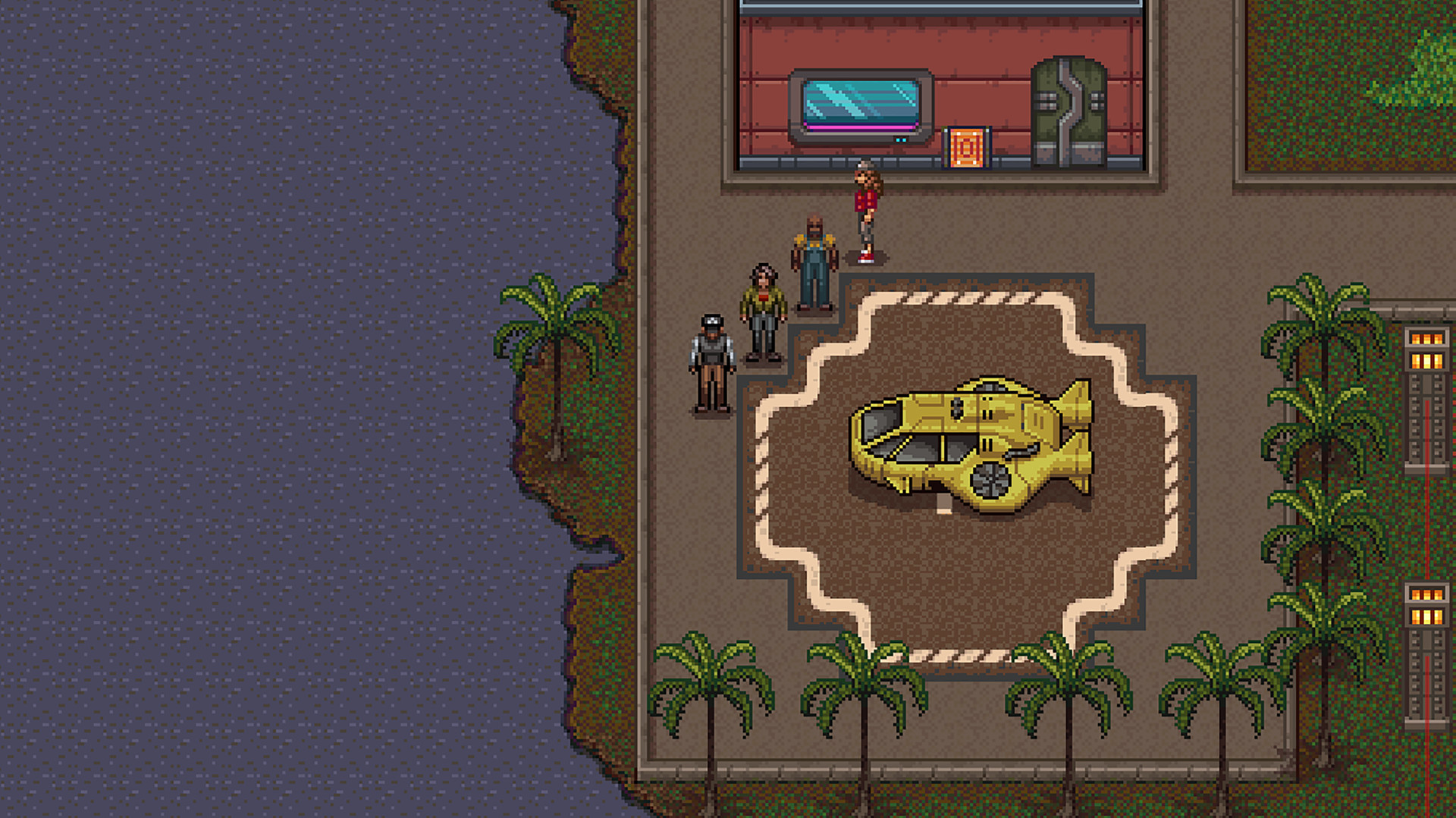 恐龙危机：时空封锁/Dino Hazard: Chronos Blackout客创社区-专注互联网轻资产资源整合与分享客创社区-专注互联网轻资产资源整合与分享