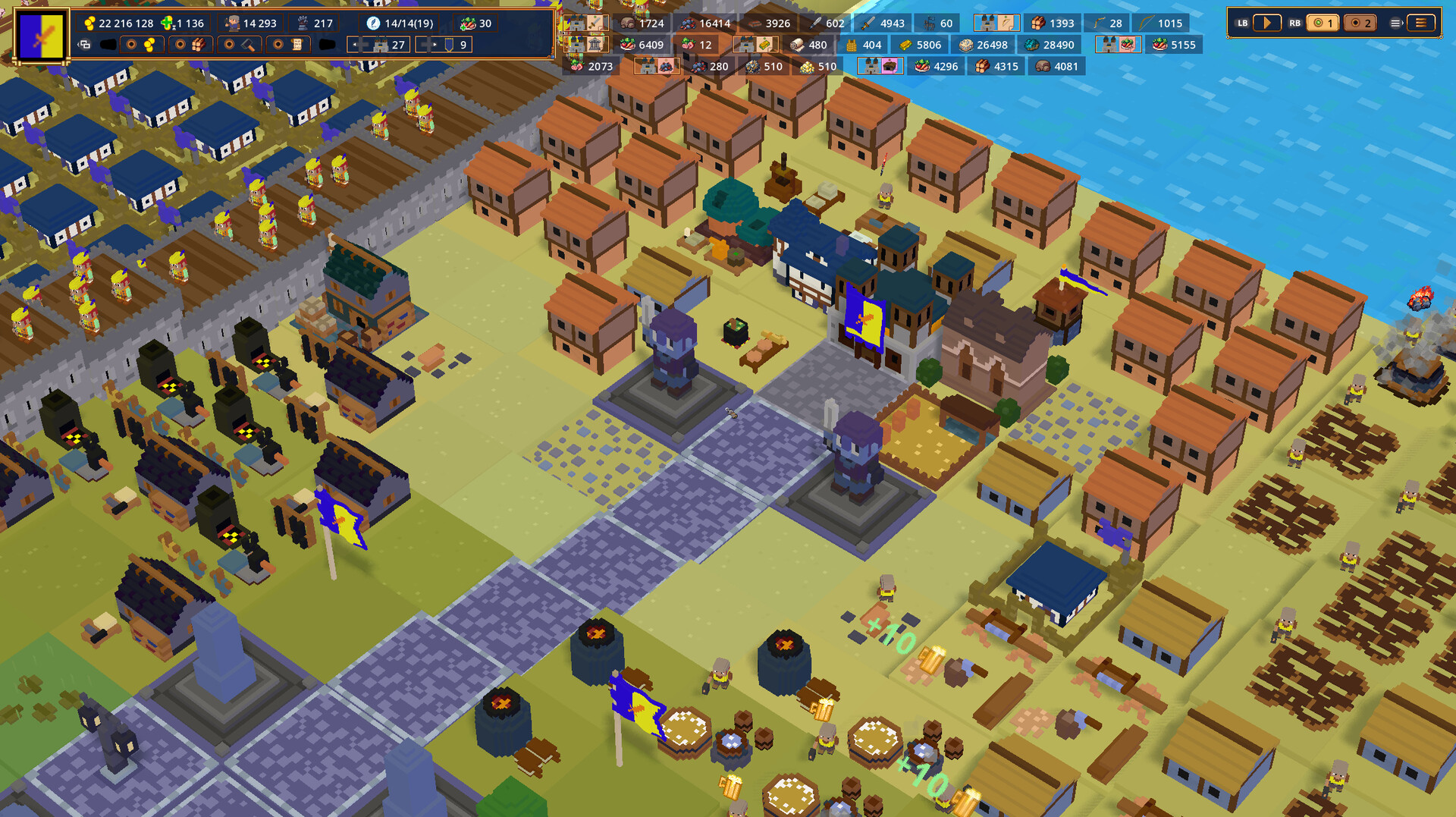 DSS 2：战争工业/DSS 2: War Industry