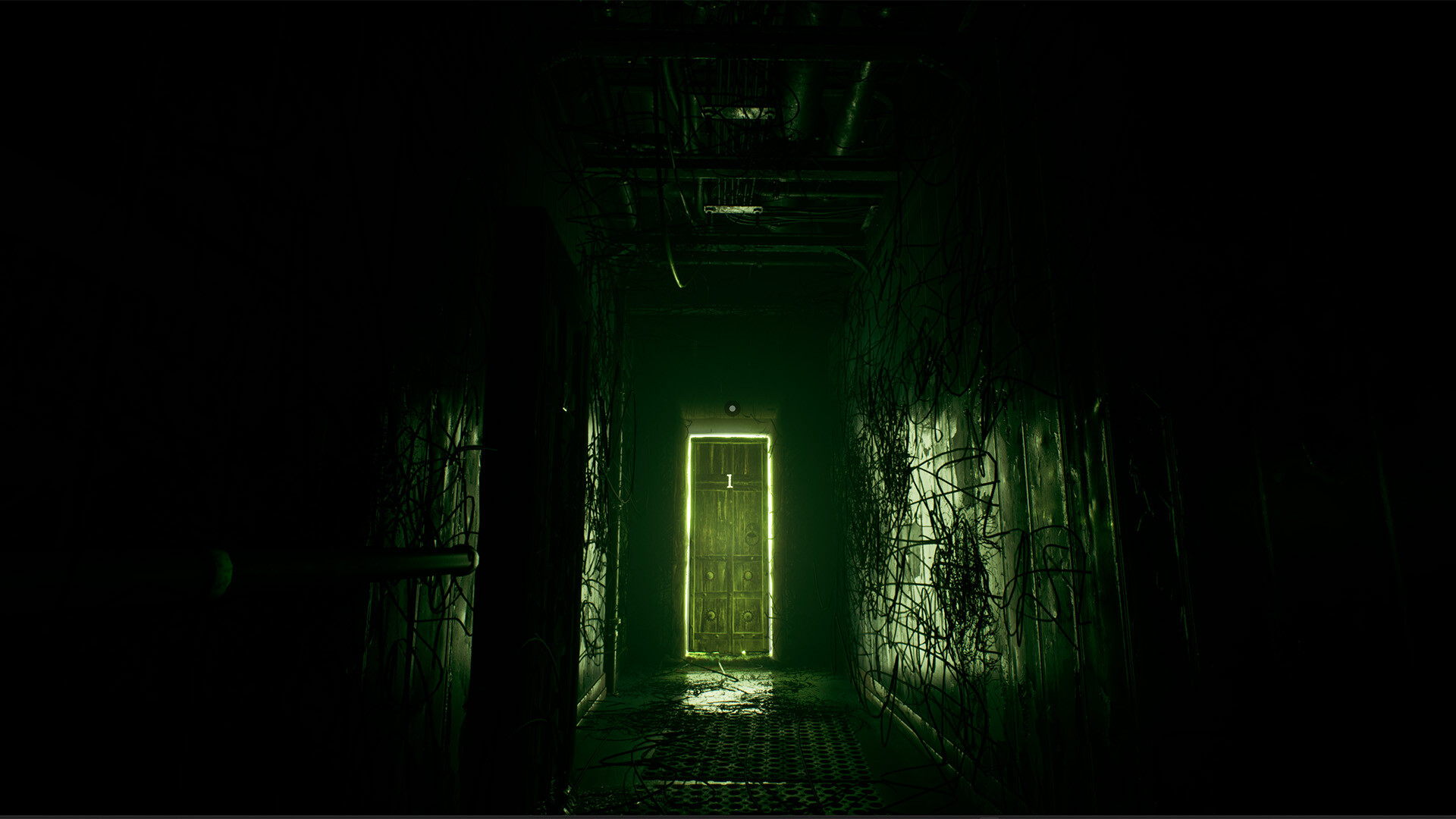 愤怒：序章/Ire: A Prologue