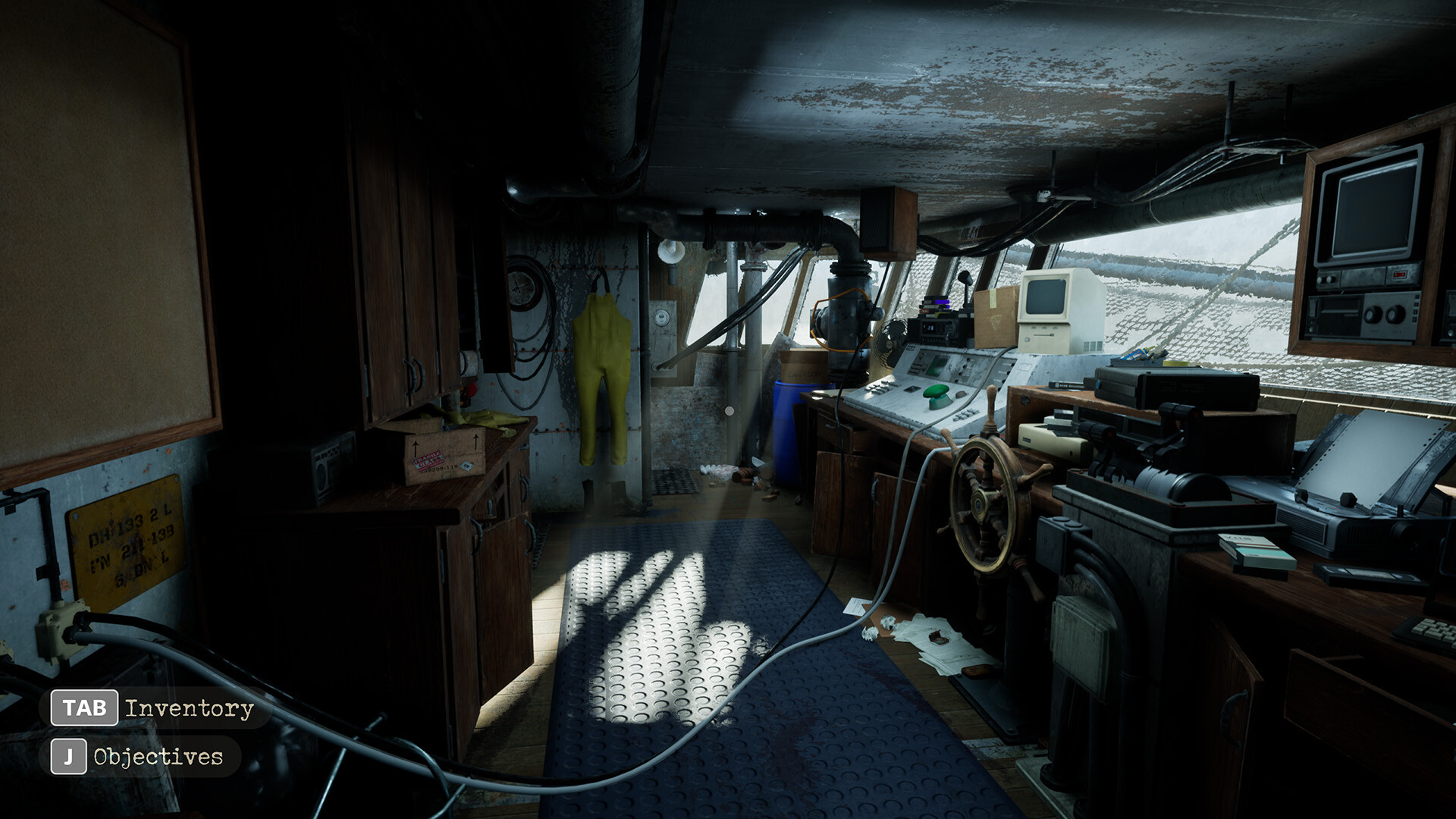 愤怒：序章/Ire: A Prologue