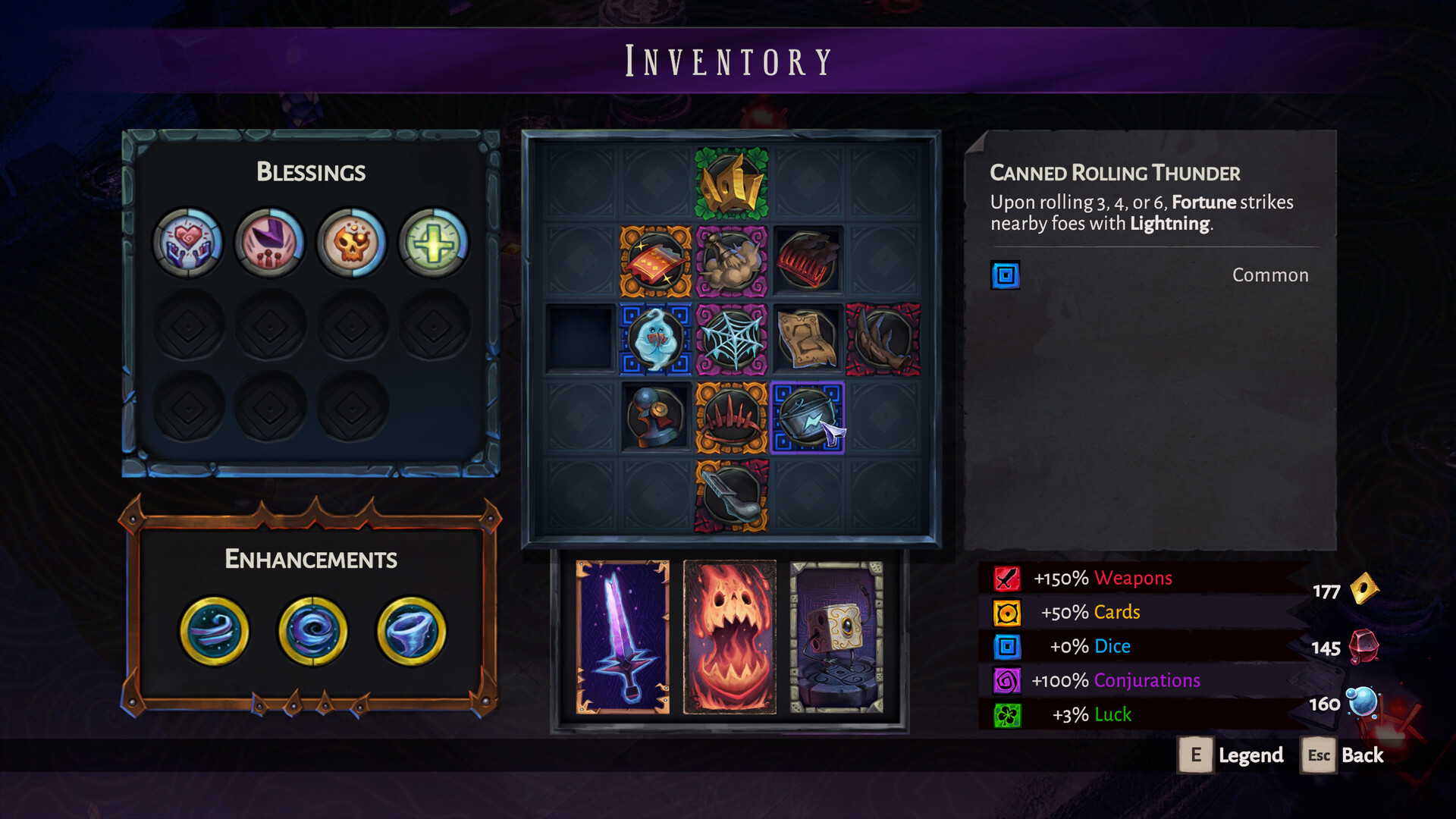 迷失混沌王国：永恒之骰/Lost in Random: The Eternal Die