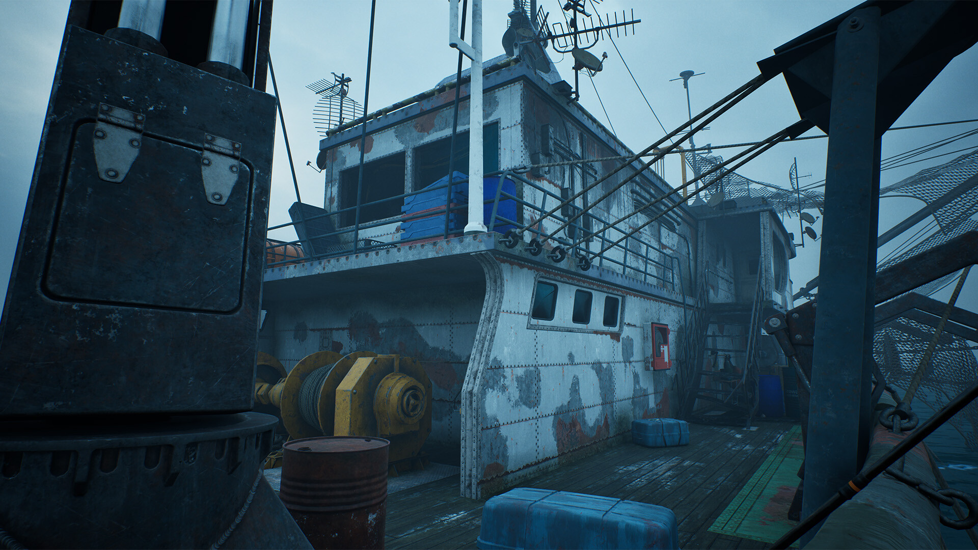 愤怒：序章/Ire: A Prologue客创社区-专注互联网轻资产资源整合与分享客创社区-专注互联网轻资产资源整合与分享