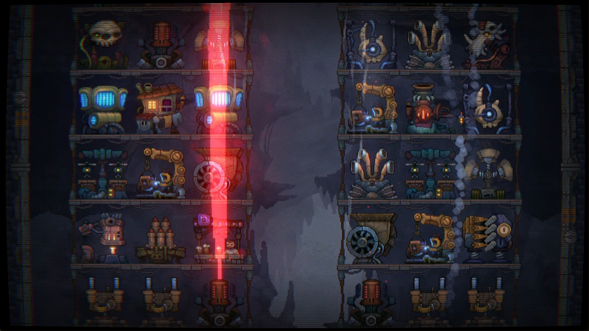 钻核公司/Drill Core