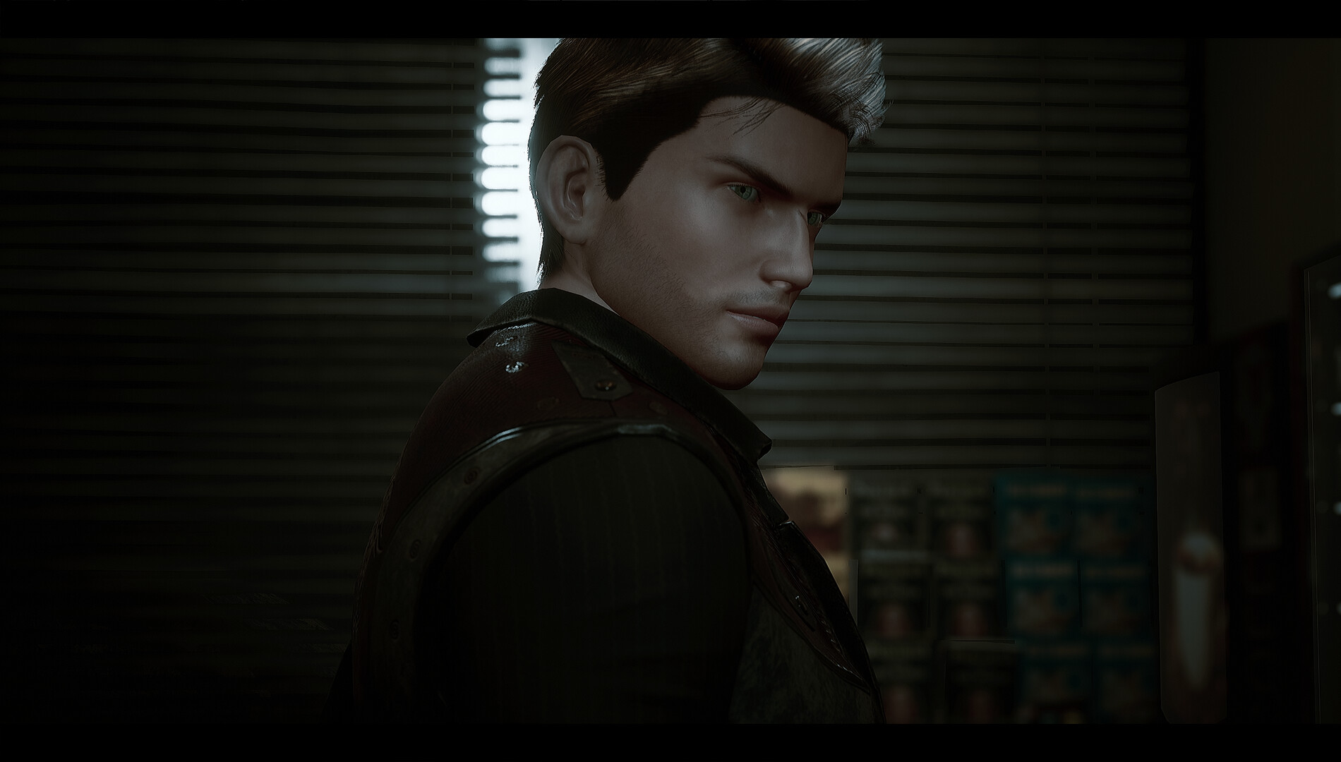 生者回响/Echoes of the Living 生者回响/Echoes of the Living