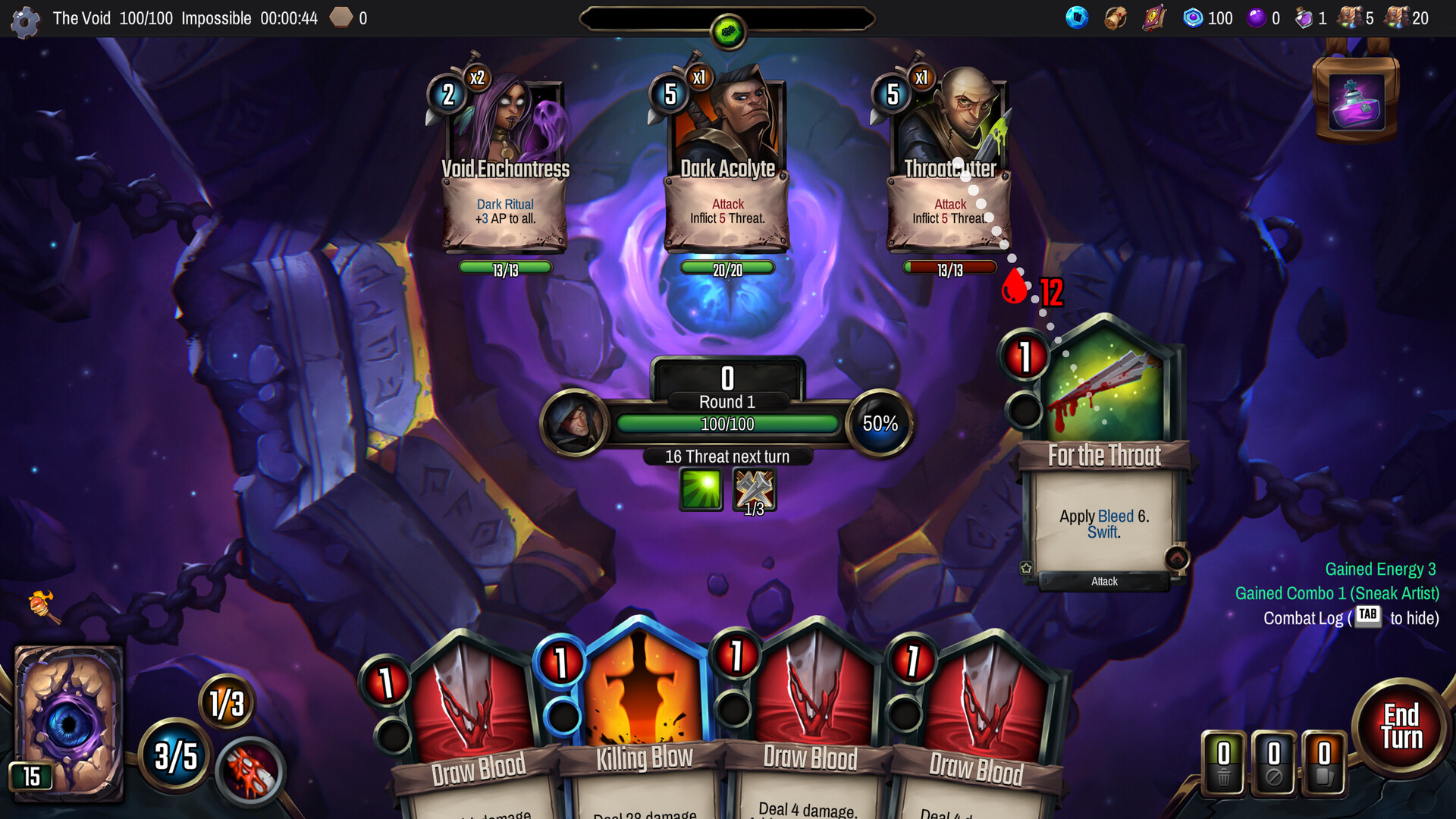 虚空穹牢/Vault of the Void客创社区-专注互联网轻资产资源整合与分享客创社区-专注互联网轻资产资源整合与分享