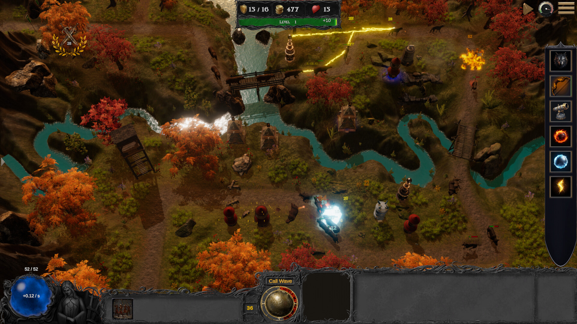 保卫马格尼亚/Secrets of Magonia客创社区-专注互联网轻资产资源整合与分享客创社区-专注互联网轻资产资源整合与分享