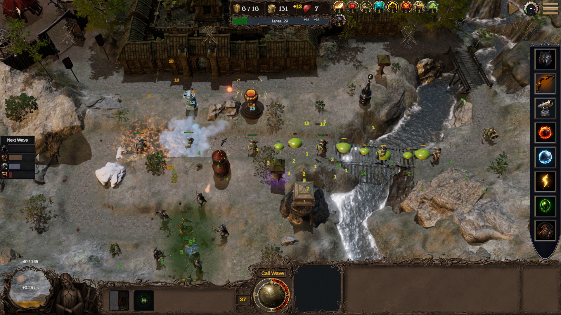 保卫马格尼亚/Secrets of Magonia