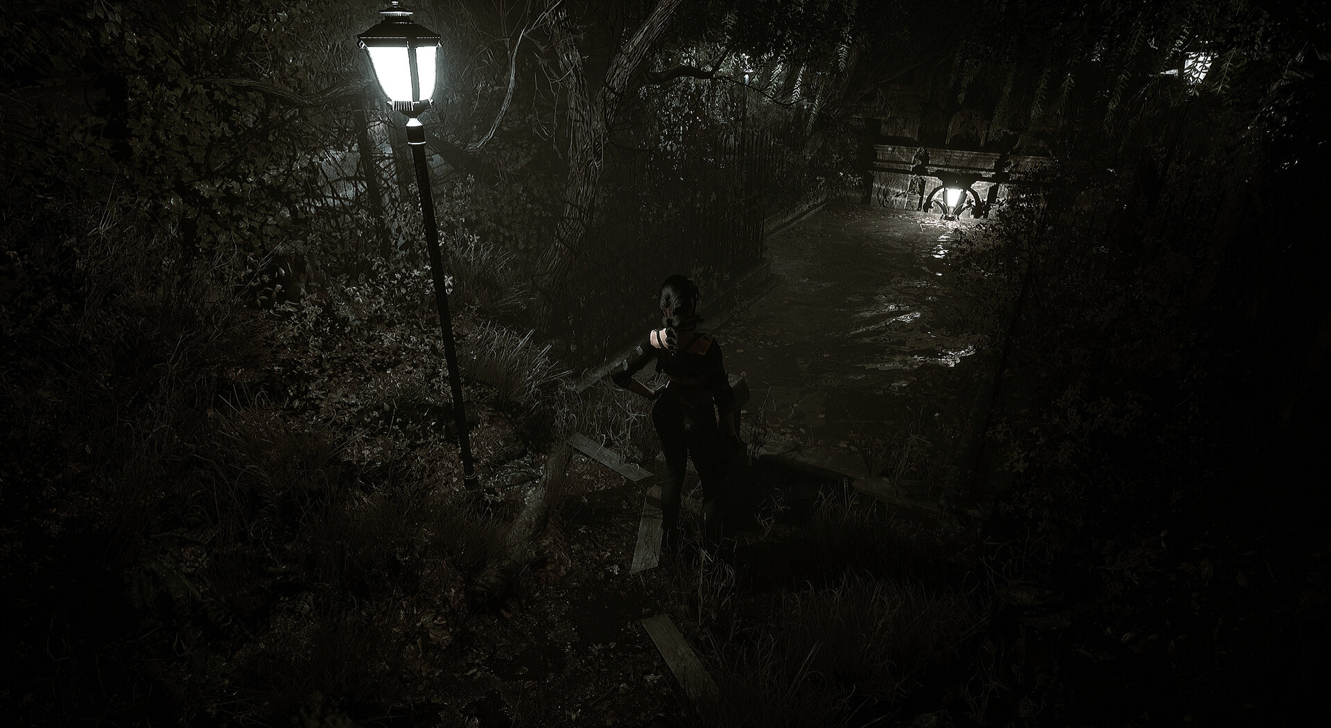 生者回响/Echoes of the Living 生者回响/Echoes of the Living