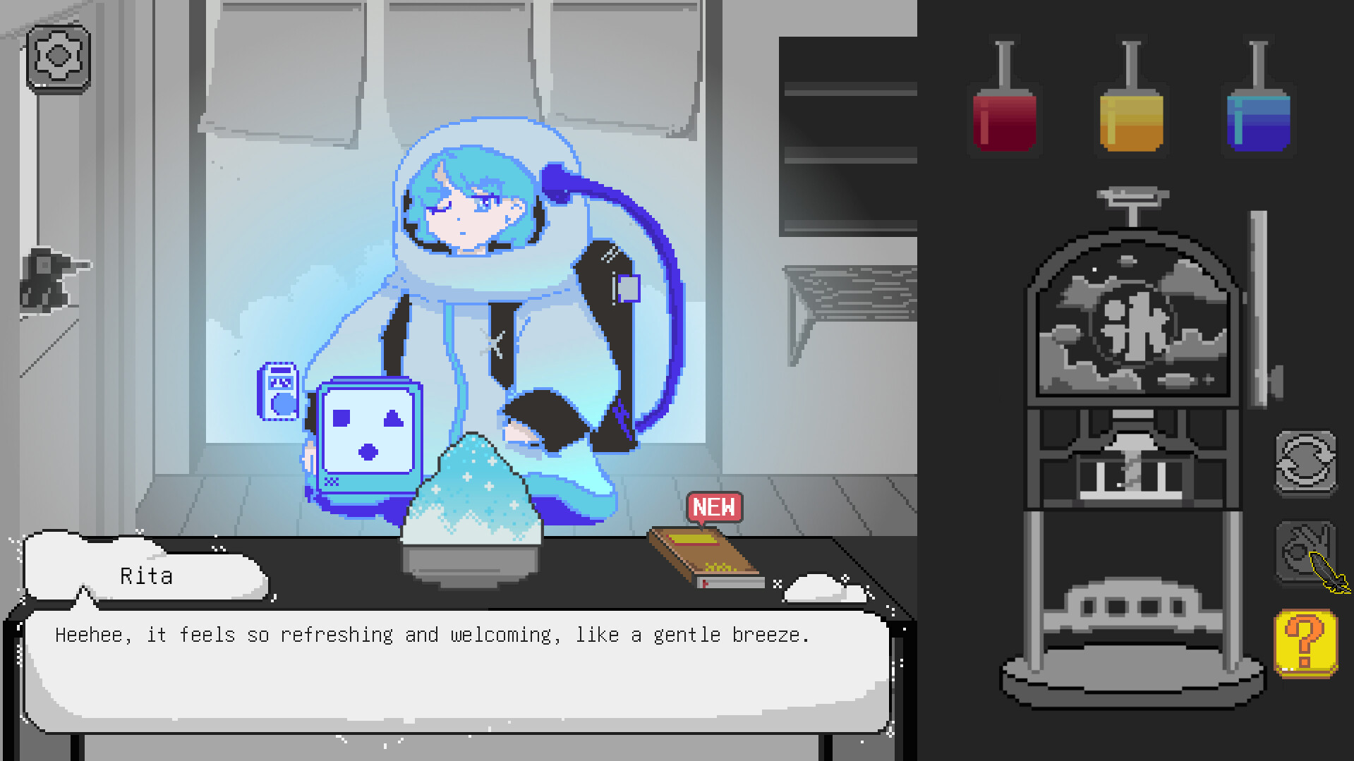 梦之刨冰/Yume Kakigori 梦之刨冰/Yume Kakigori