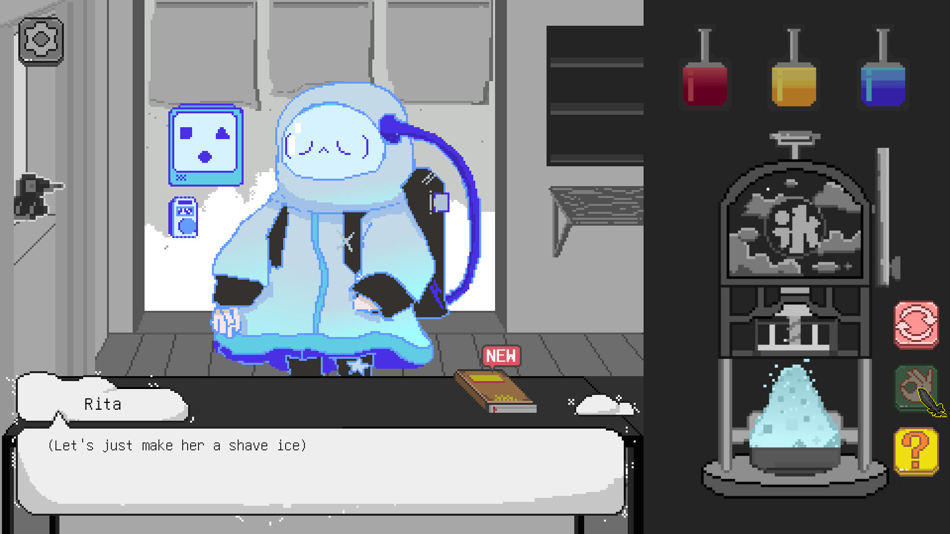 梦之刨冰/Yume Kakigori客创社区-专注互联网轻资产资源整合与分享客创社区-专注互联网轻资产资源整合与分享