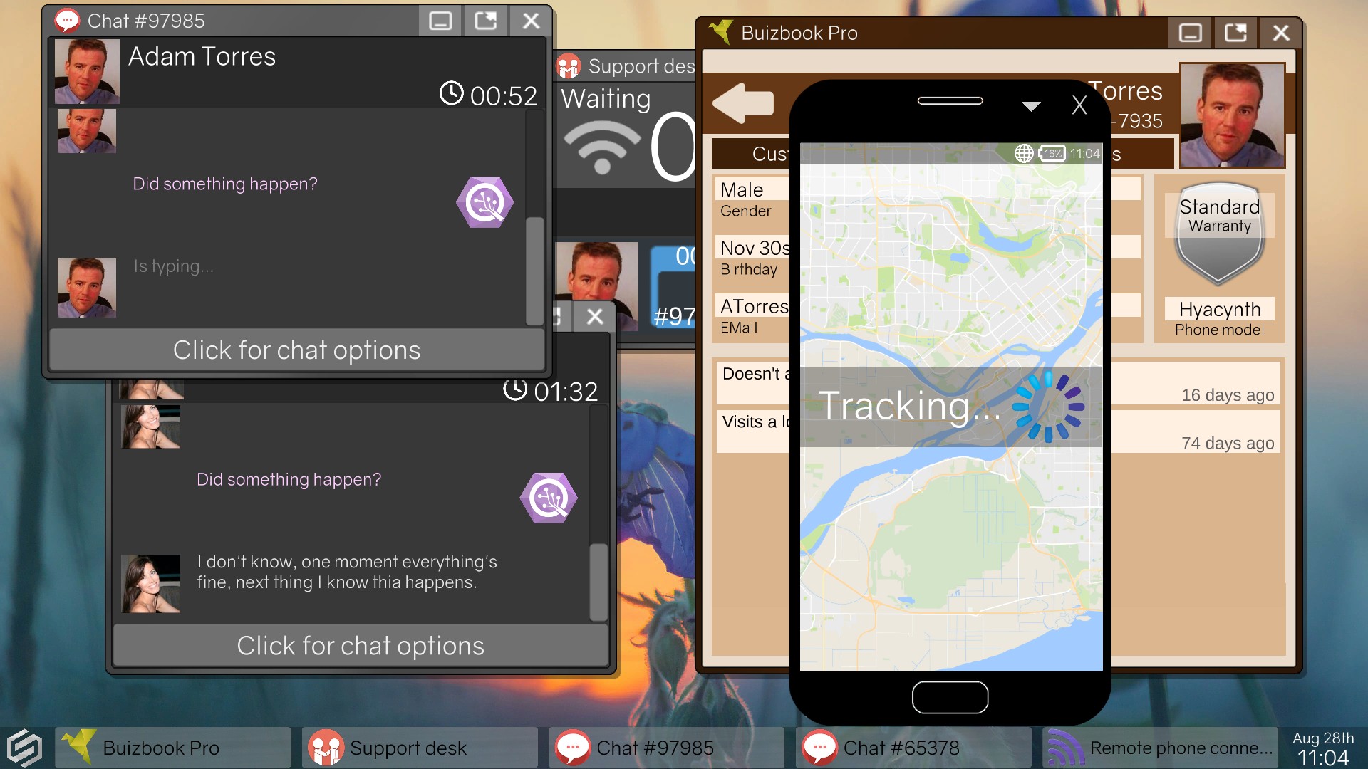 技术支持：未知错误/Tech Support: Error Unknown客创社区-专注互联网轻资产资源整合与分享客创社区-专注互联网轻资产资源整合与分享