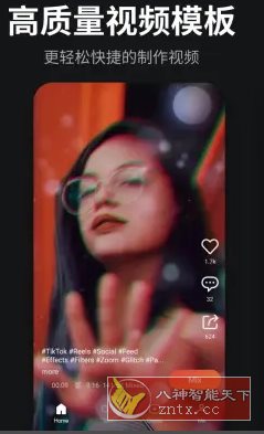 KineMaster巧影v8.0.1.35734.GP高级版客创社区-专注互联网轻资产资源整合与分享客创社区-专注互联网轻资产资源整合与分享