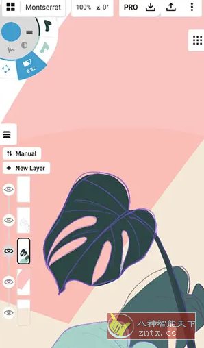 概念画板 v2025.10.1高级版客创社区-专注互联网轻资产资源整合与分享客创社区-专注互联网轻资产资源整合与分享