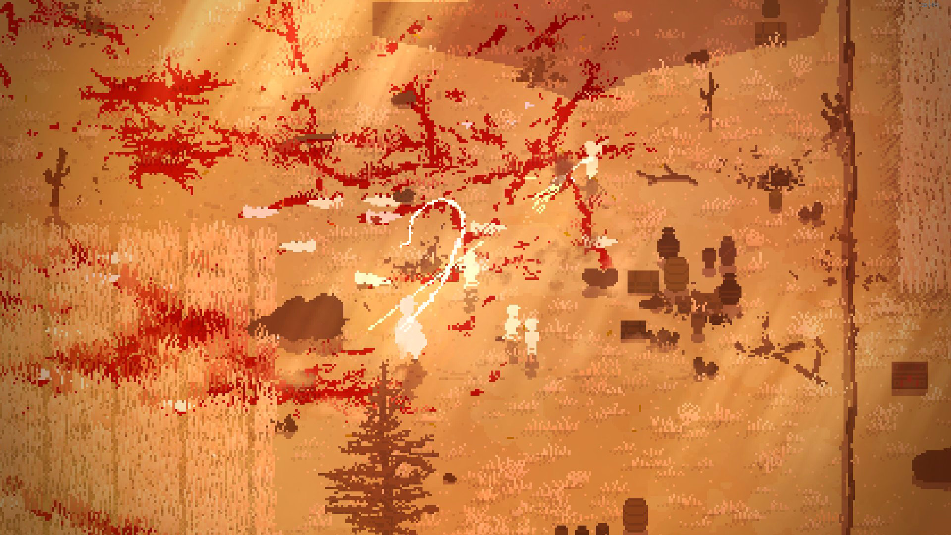 柯尔特峡谷/Colt Canyon 柯尔特峡谷/Colt Canyon