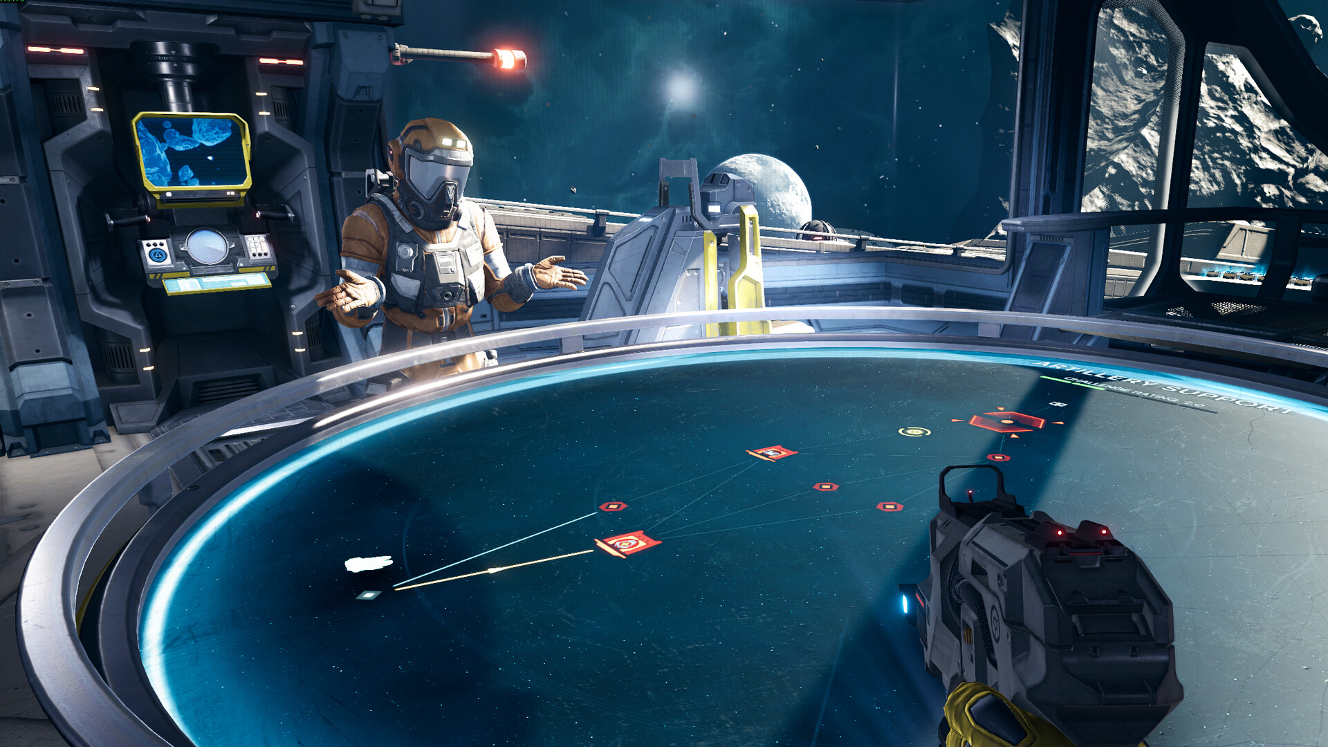 跃迁空间/Jump Space/支持网络联机 跃迁空间/Jump Space/支持网络联机