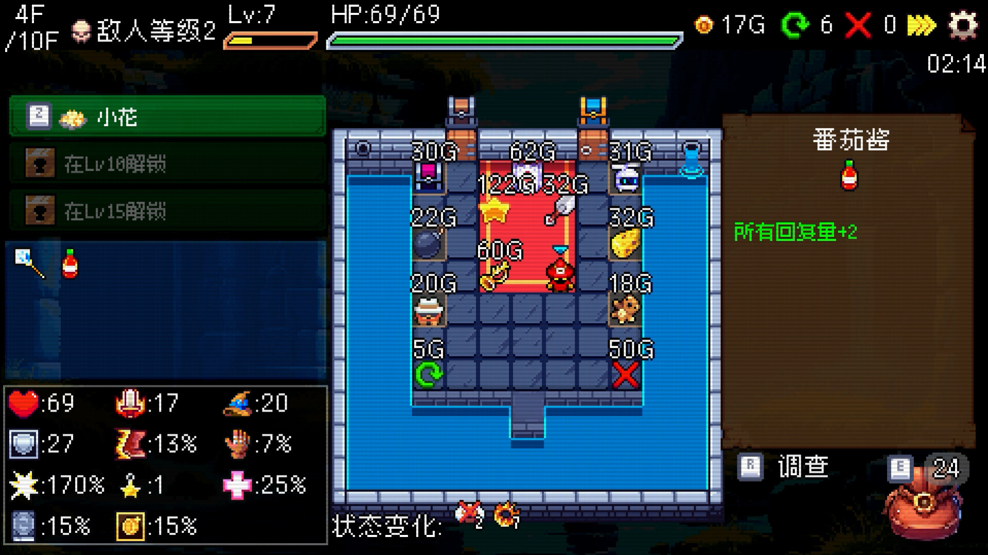 插槽与地牢/Slot & Dungeons 插槽与地牢/Slot & Dungeons