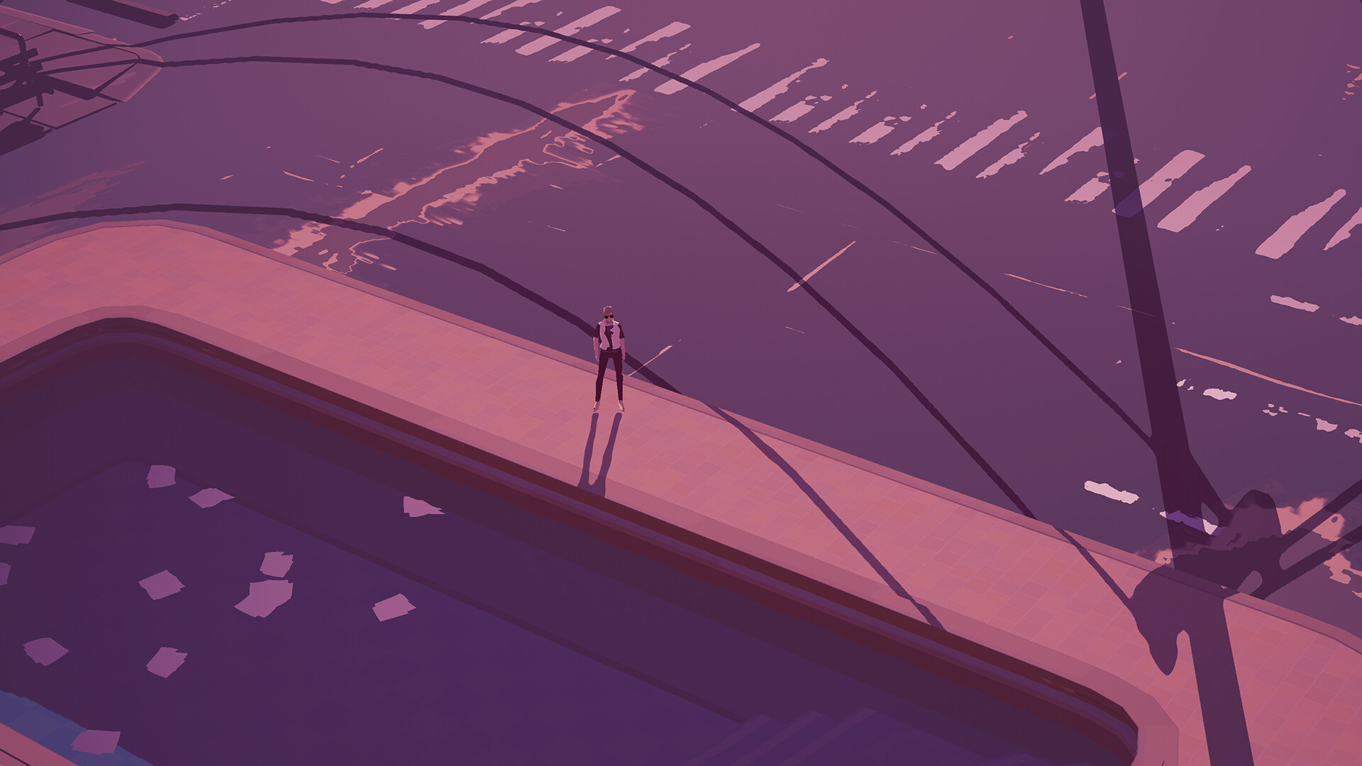 死静驱途/Dead Static Drive 死静驱途/Dead Static Drive