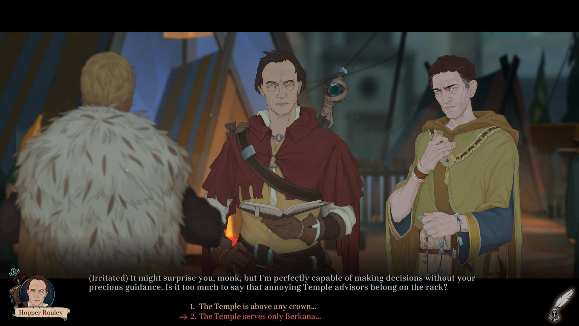 诸神灰烬：救赎/Ash of Gods: Redemption客创社区-专注互联网轻资产资源整合与分享客创社区-专注互联网轻资产资源整合与分享