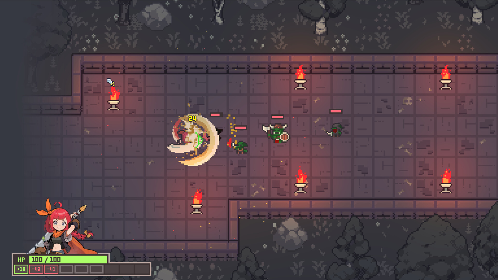 调试英雄/Debugging Hero