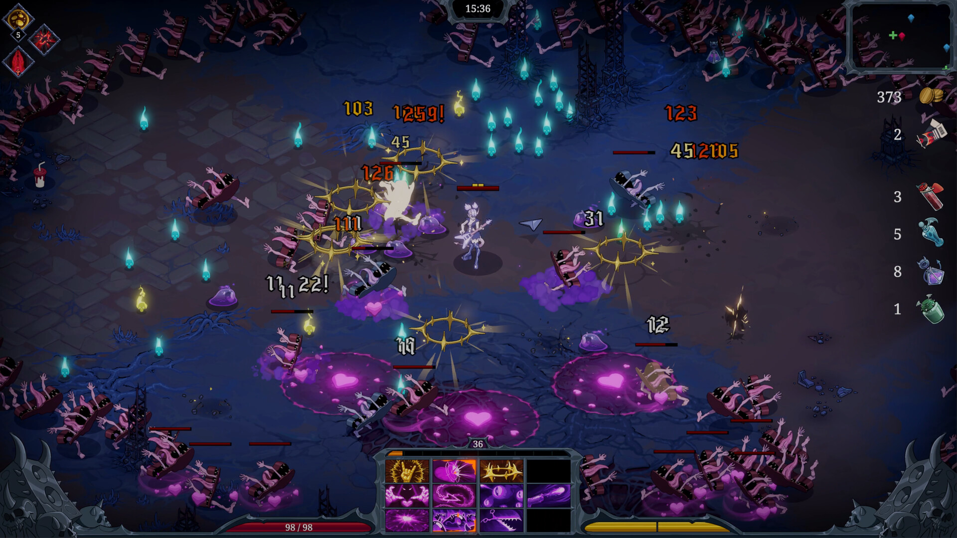 恶魔狂奏/Devil Jam客创社区-专注互联网轻资产资源整合与分享客创社区-专注互联网轻资产资源整合与分享