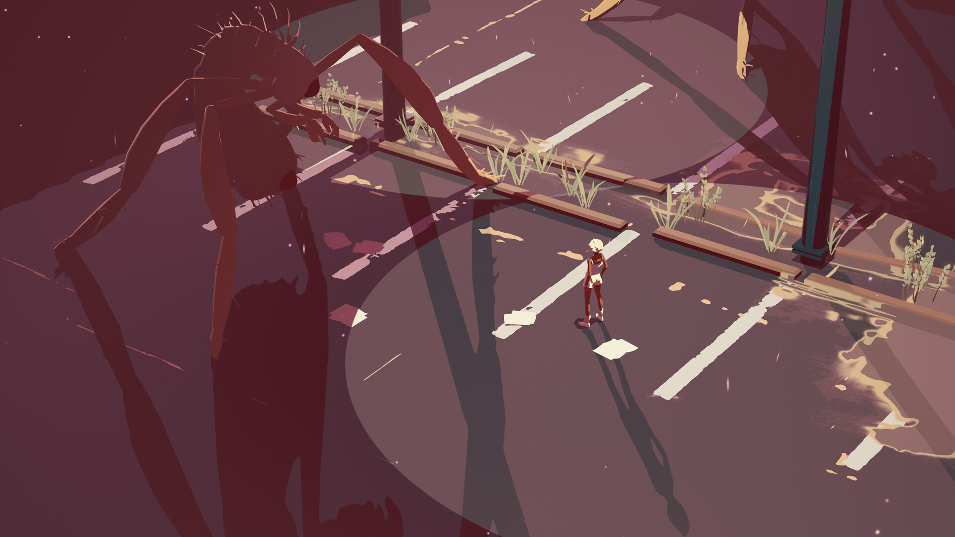 死静驱途/Dead Static Drive 死静驱途/Dead Static Drive