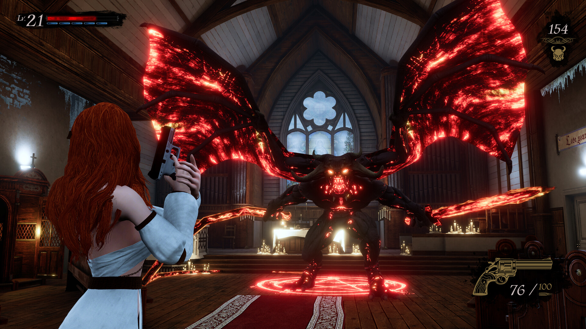 修女任务/Nun of your Business