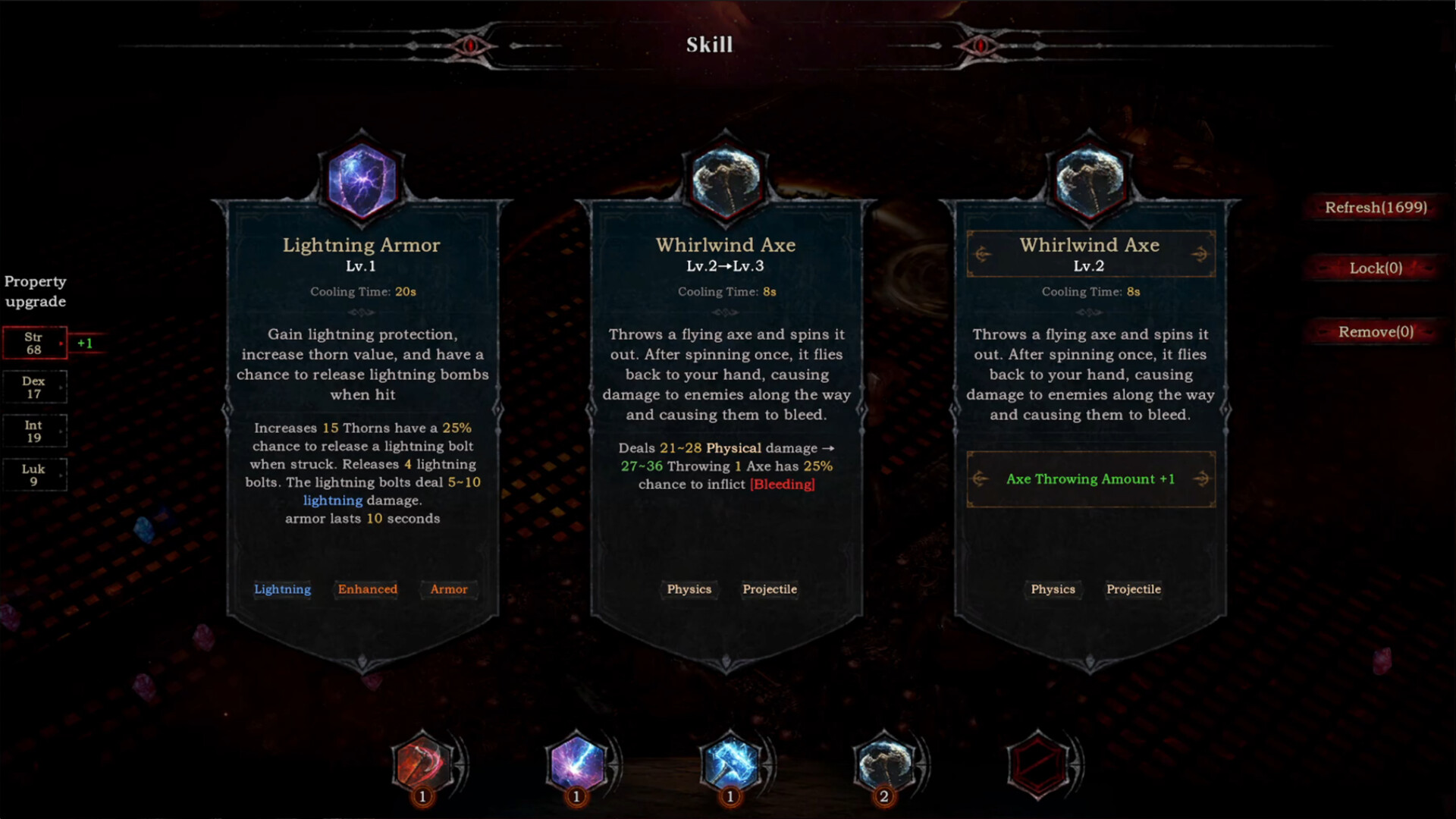 神弃之地/GOD FORSAKEN