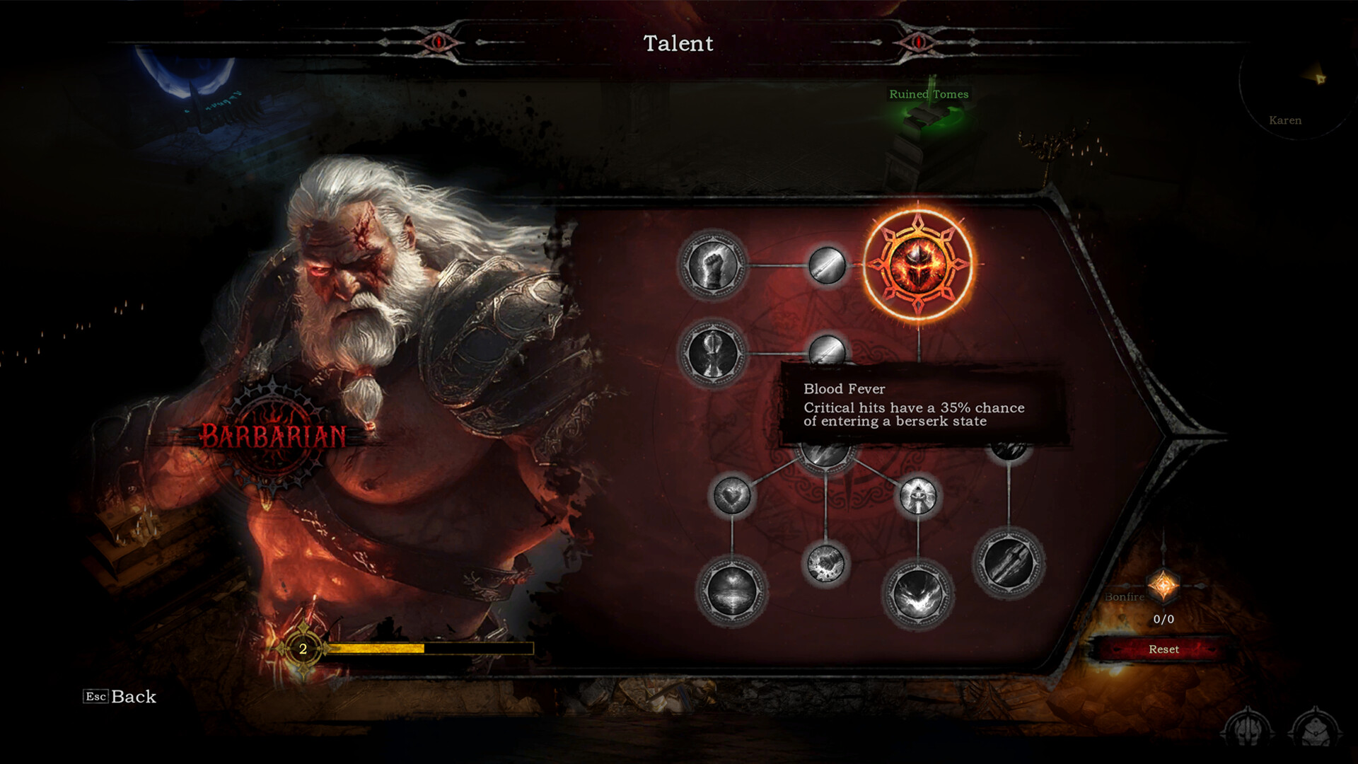 神弃之地/GOD FORSAKEN