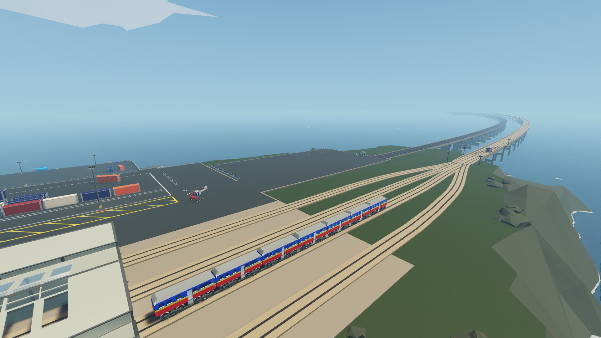 风暴工程：建造和救援/Stormworks: Build and Rescue客创社区-专注互联网轻资产资源整合与分享客创社区-专注互联网轻资产资源整合与分享