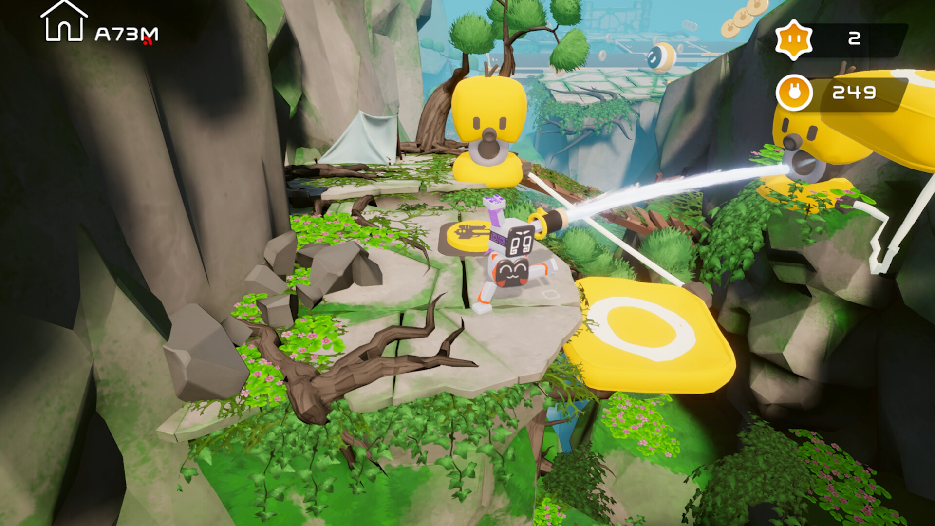 知只大冒险2/Biped 2/支持网络联机客创社区-专注互联网轻资产资源整合与分享客创社区-专注互联网轻资产资源整合与分享