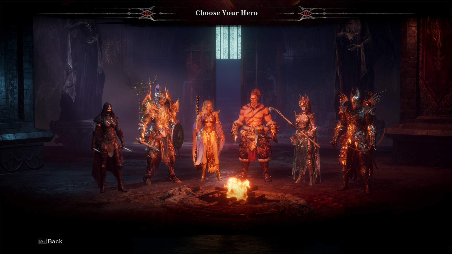 神弃之地/GOD FORSAKEN客创社区-专注互联网轻资产资源整合与分享客创社区-专注互联网轻资产资源整合与分享