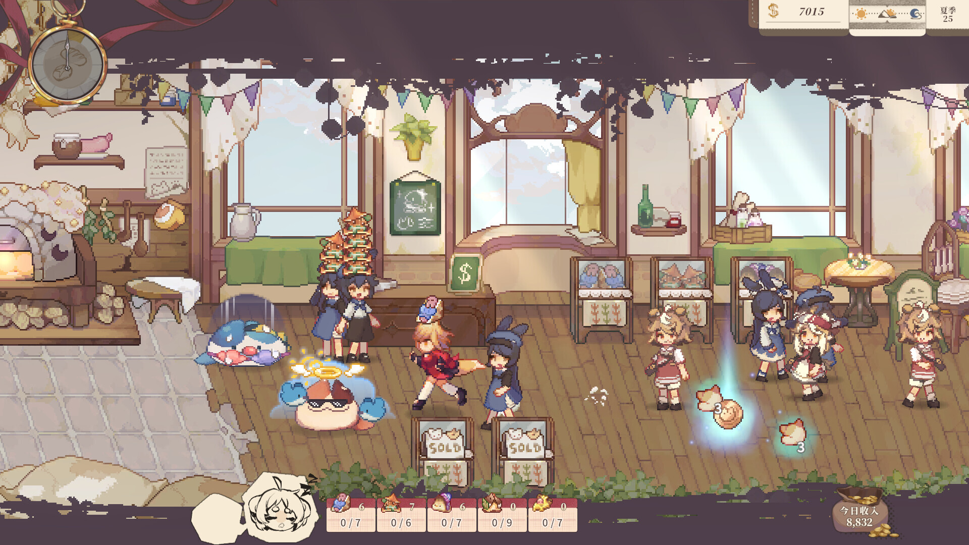 亚路塔：狐狸狐途的面包冒险/Aeruta客创社区-专注互联网轻资产资源整合与分享客创社区-专注互联网轻资产资源整合与分享