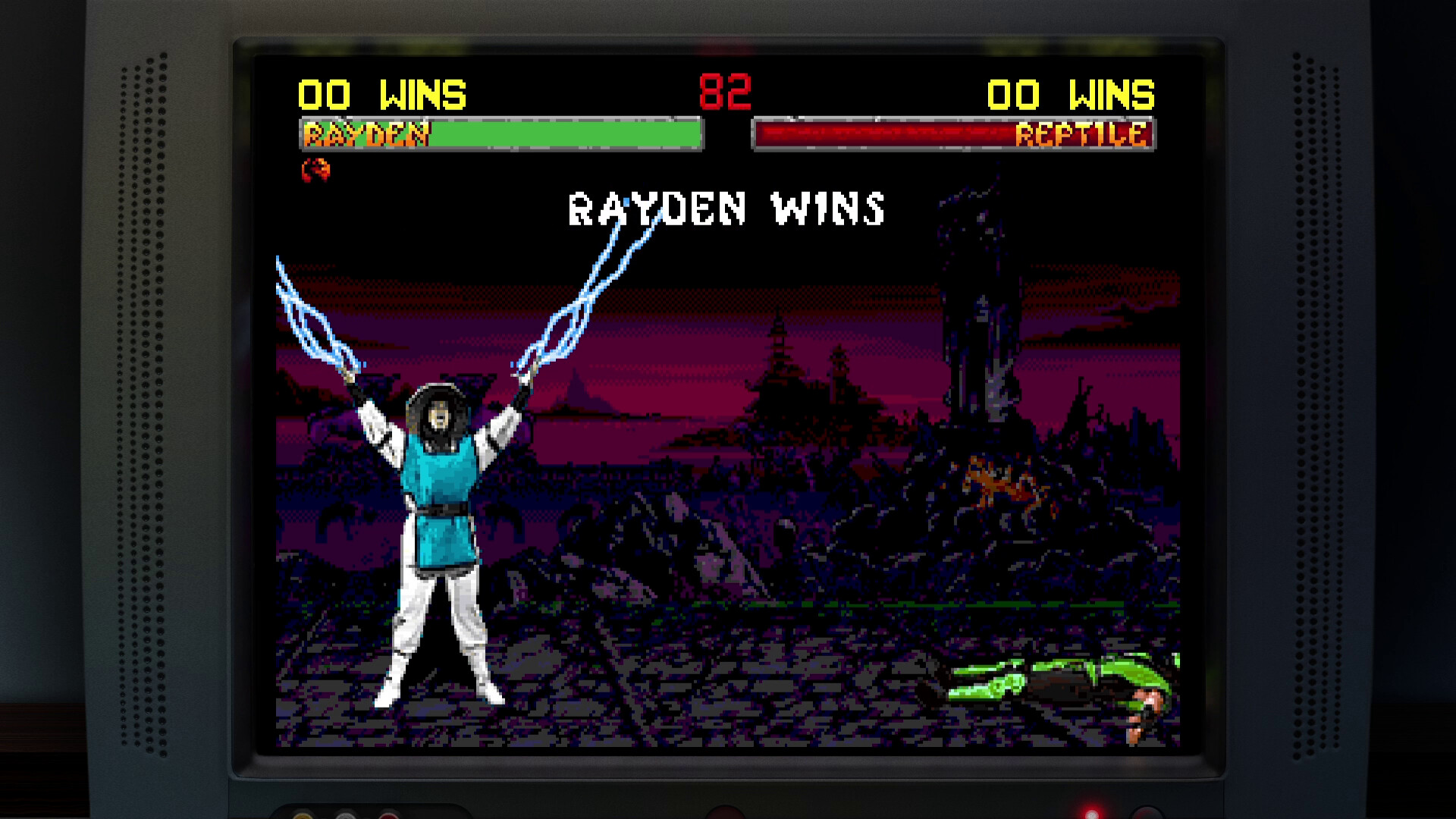 真人快打：遗产合集/Mortal Kombat: Legacy Kollection/支持网络联机客创社区-专注互联网轻资产资源整合与分享客创社区-专注互联网轻资产资源整合与分享