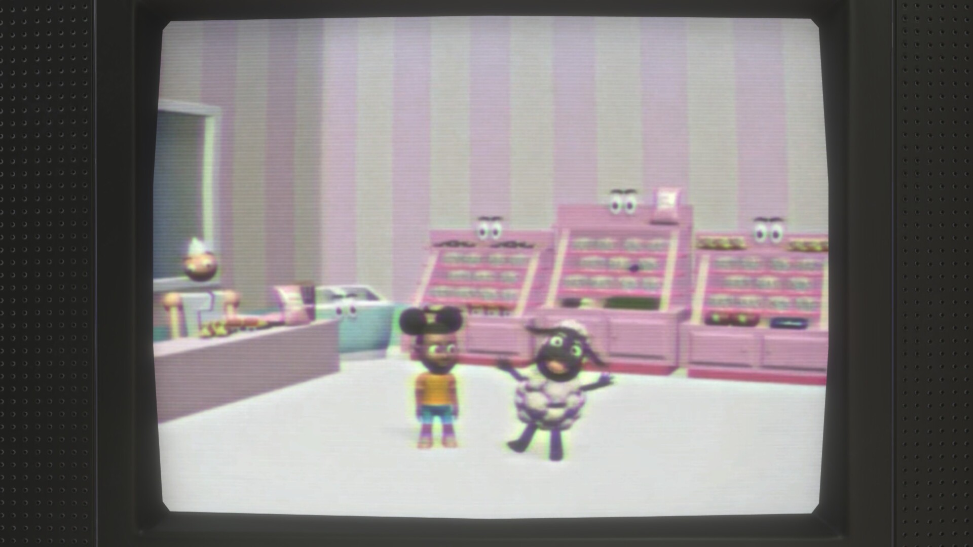 冒险者阿曼达3/Amanda the Adventurer 3