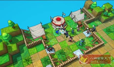 战棋三国v10.5.00绿色版★类似《英雄无敌》三国策略slg战棋游戏客创社区-专注互联网轻资产资源整合与分享客创社区-专注互联网轻资产资源整合与分享