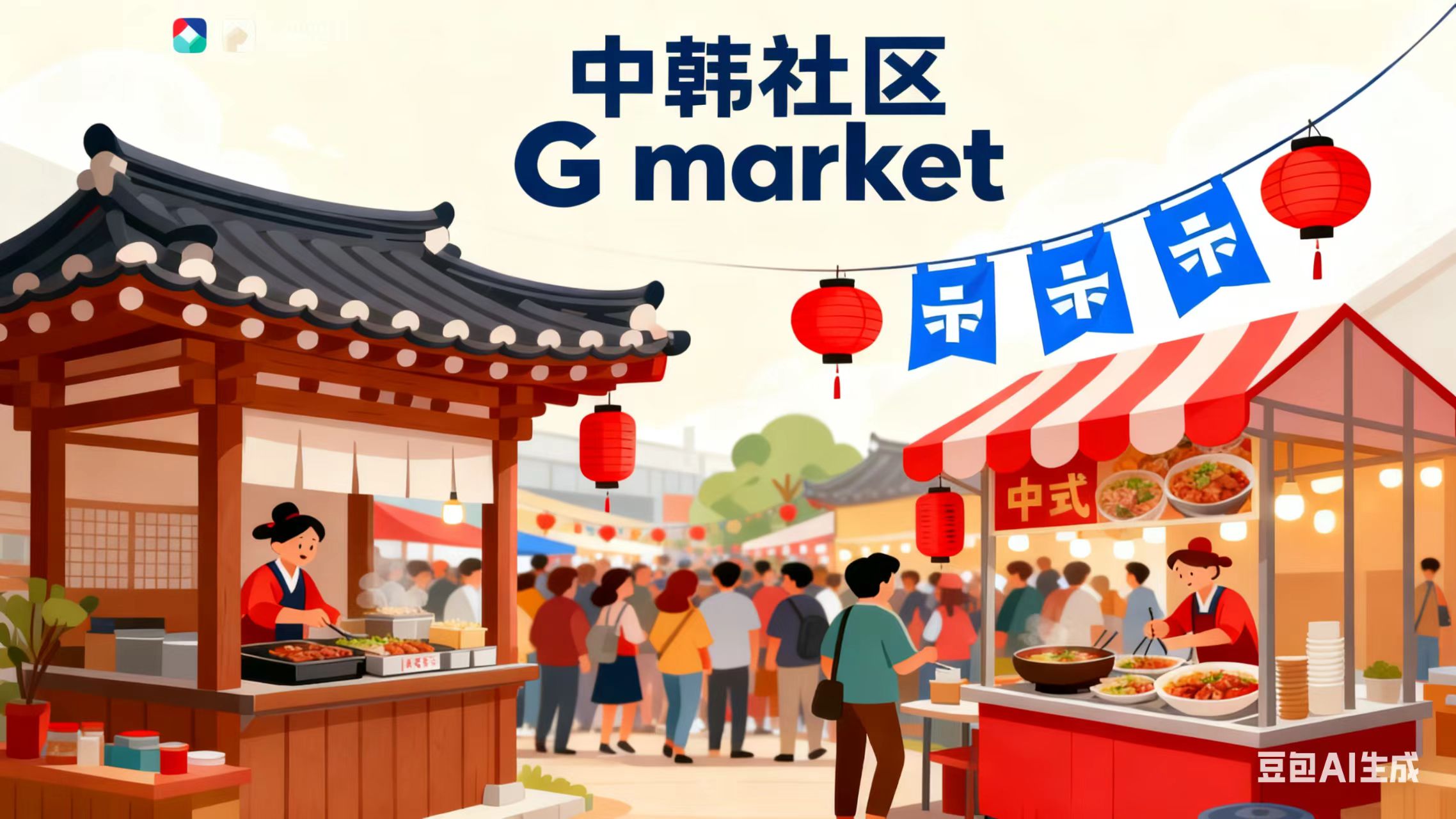 中韩跨境流量盈利项目：韩国G market双11专属合作计划客创社区-专注互联网轻资产资源整合与分享客创社区-专注互联网轻资产资源整合与分享