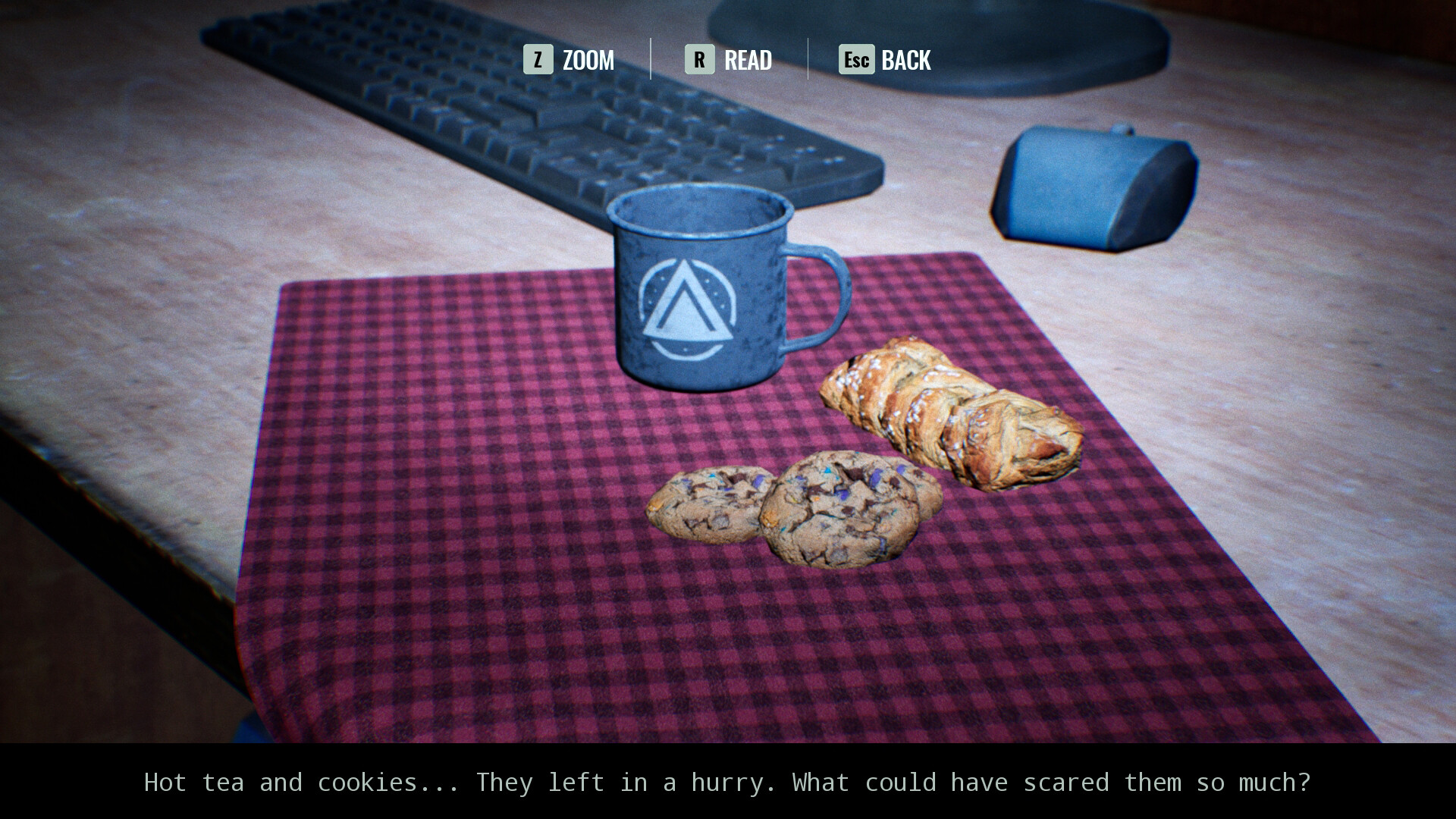 黑冰/The Black Ice